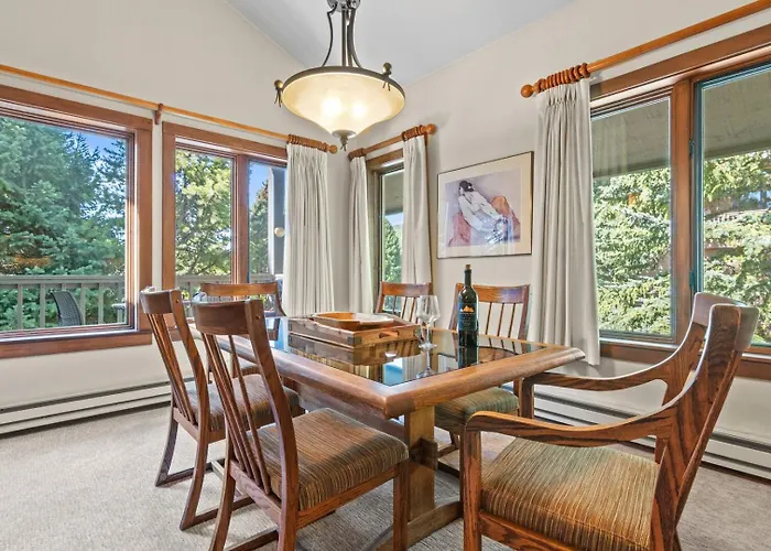 Apartment Rmr: Rendezvous A5 In
