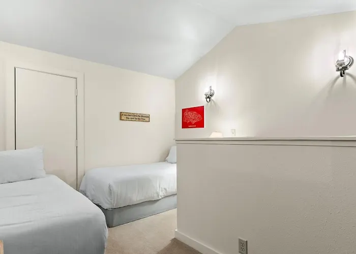 Apartment Rmr: Rendezvous A5 In Teton Village