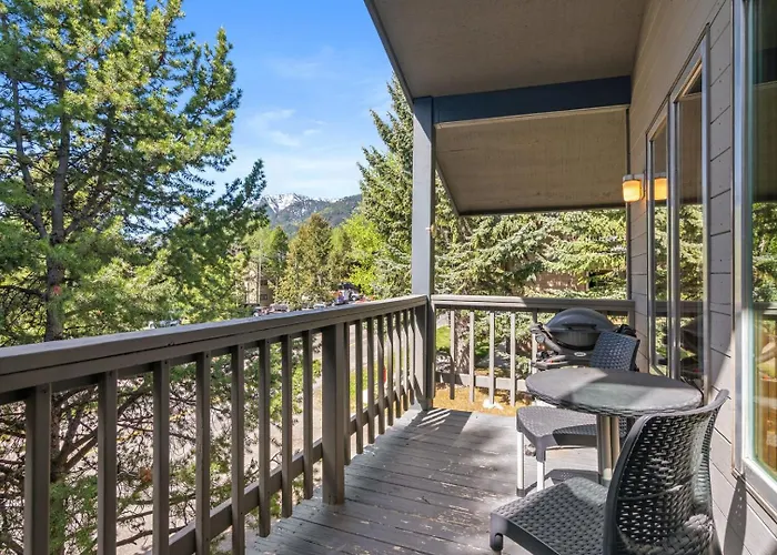Apartment Rmr: Rendezvous A5 In